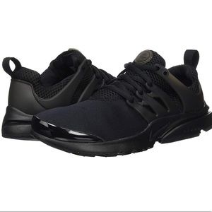 Nike Presto (GS) Running shoes .. 6Youth & 7Youth